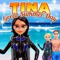 Tina – Great Summer Day